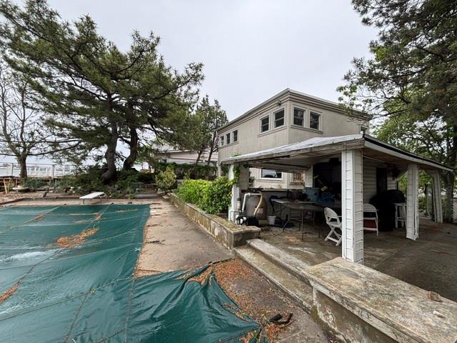 5100 Oceanview Avenue Sea Gate Brooklyn NY 11224