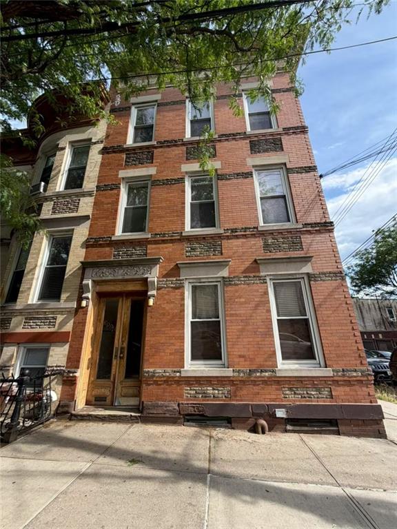 6050 Putnam Avenue Ridgewood Ridgewood NY 11385