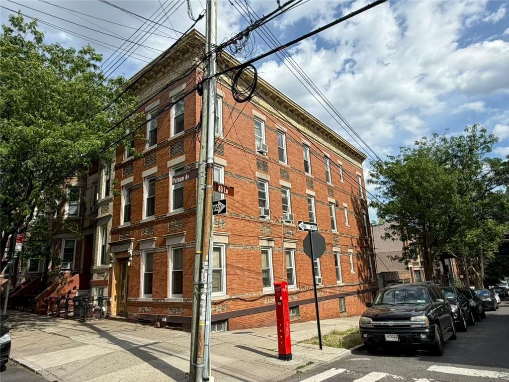 6050 Putnam Avenue Ridgewood Ridgewood NY 11385