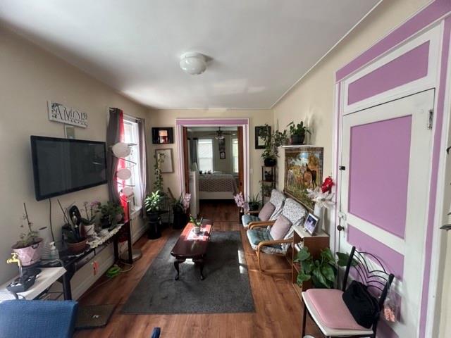 6050 Putnam Avenue Ridgewood Ridgewood NY 11385