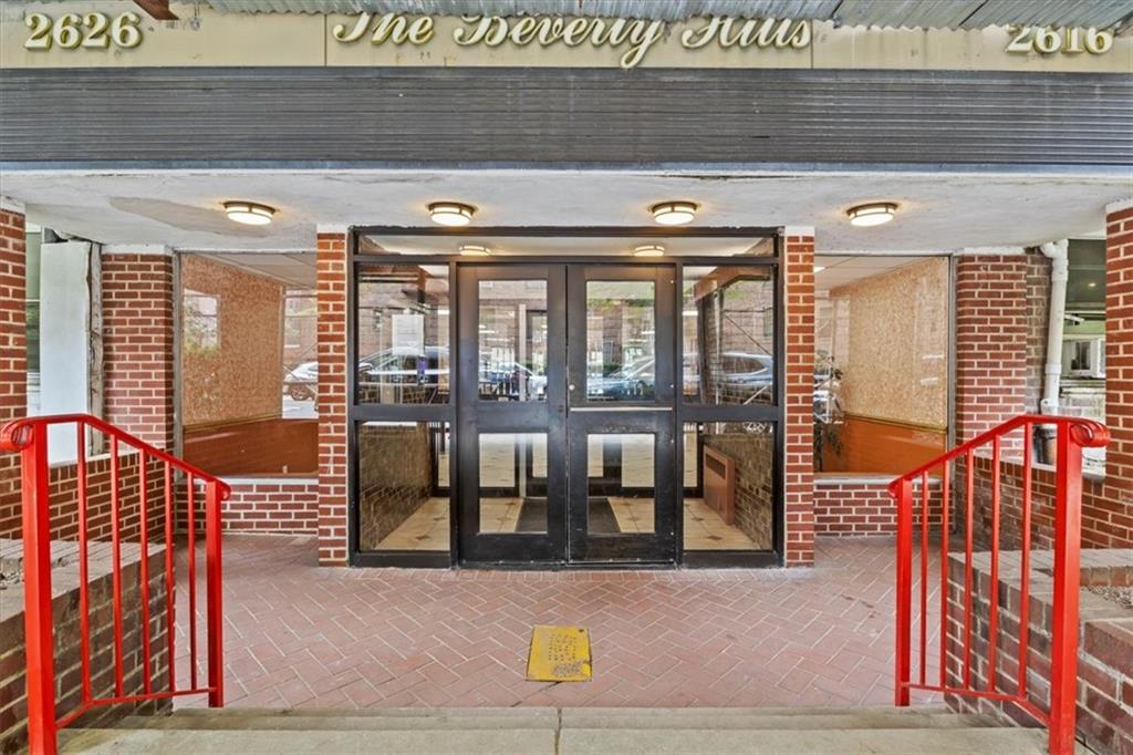 2626 Homecrest Avenue Sheepshead Bay Brooklyn NY 11235