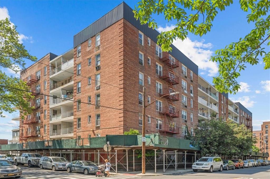 2626 Homecrest Avenue Sheepshead Bay Brooklyn NY 11235