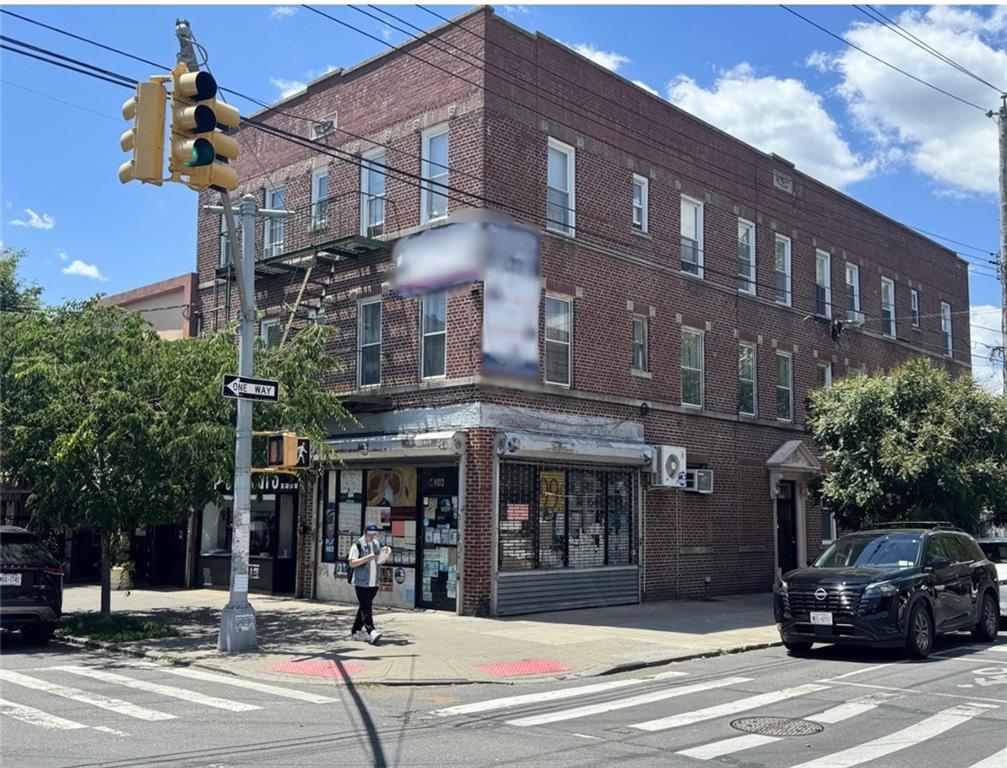 6402 11th Avenue Borough Park Brooklyn NY 11219