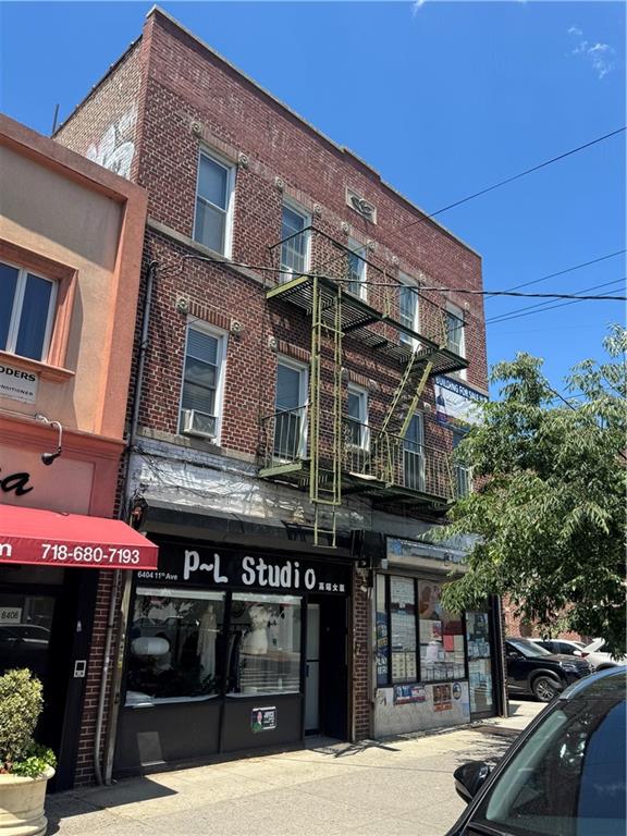 6402 11th Avenue Borough Park Brooklyn NY 11219