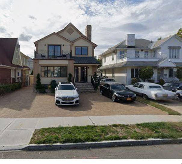 262 West End Avenue Brighton Beach Brooklyn NY 11235