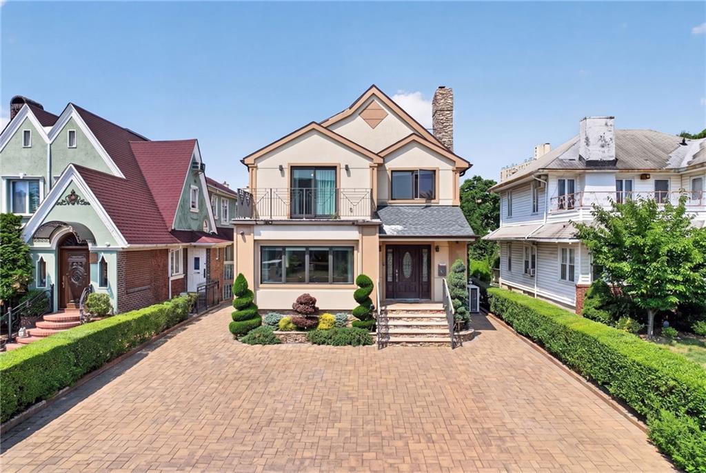262 West End Avenue Brighton Beach Brooklyn NY 11235