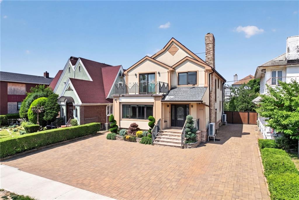 262 West End Avenue Brighton Beach Brooklyn NY 11235