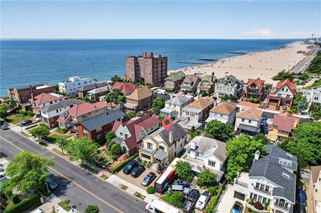 262 West End Avenue Brighton Beach Brooklyn NY 11235