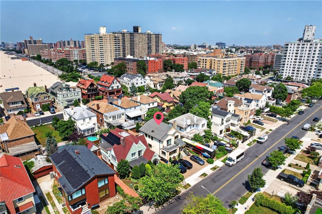 262 West End Avenue Brighton Beach Brooklyn NY 11235