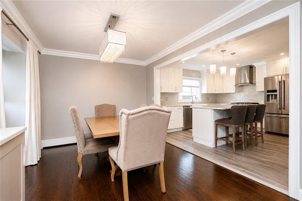 127 Madsen Avenue Richmond Valley Staten Island NY 10309