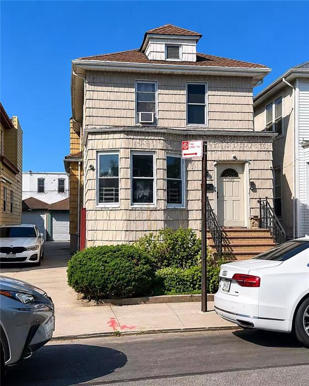 2138 63rd Street Bensonhurst Brooklyn NY 11204