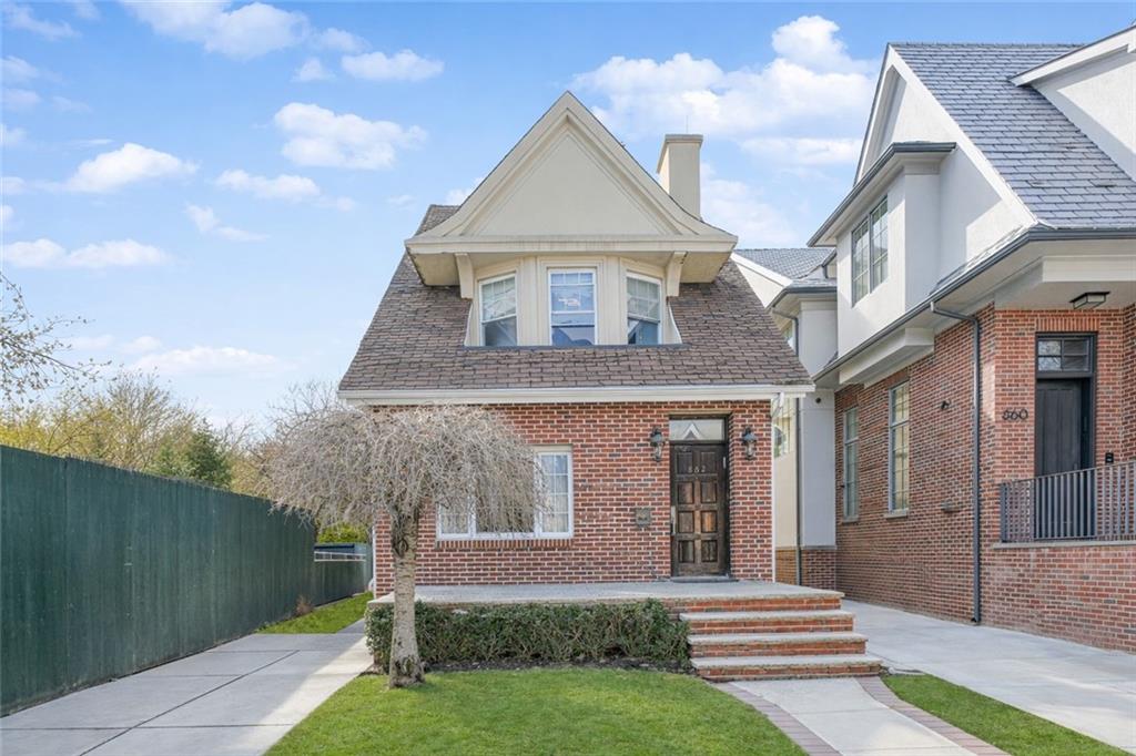 862 East 10th Street Midwood Brooklyn NY 11230