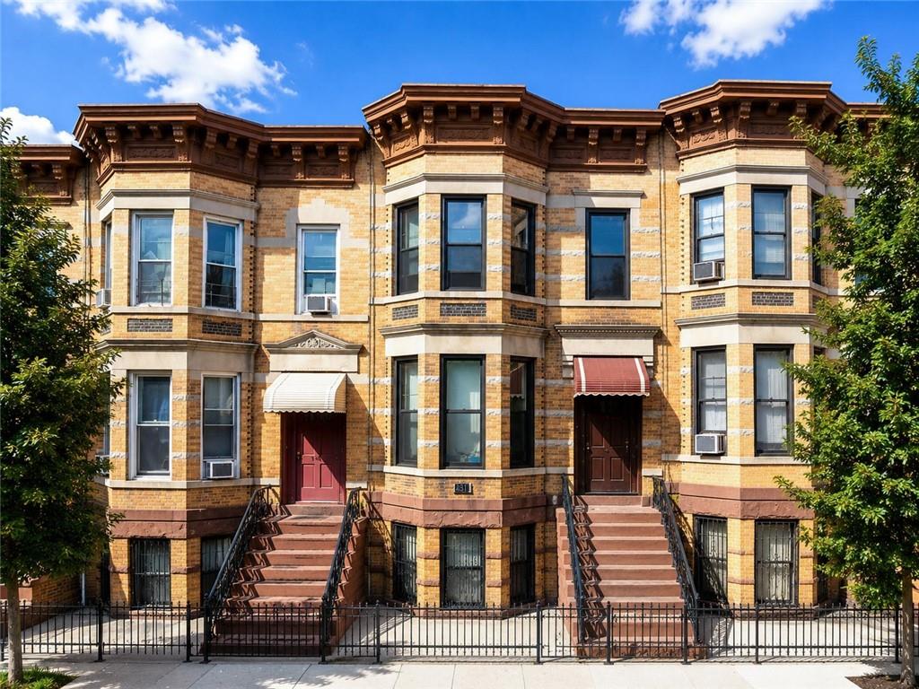 431 45th Street Sunset Park Brooklyn NY 11220
