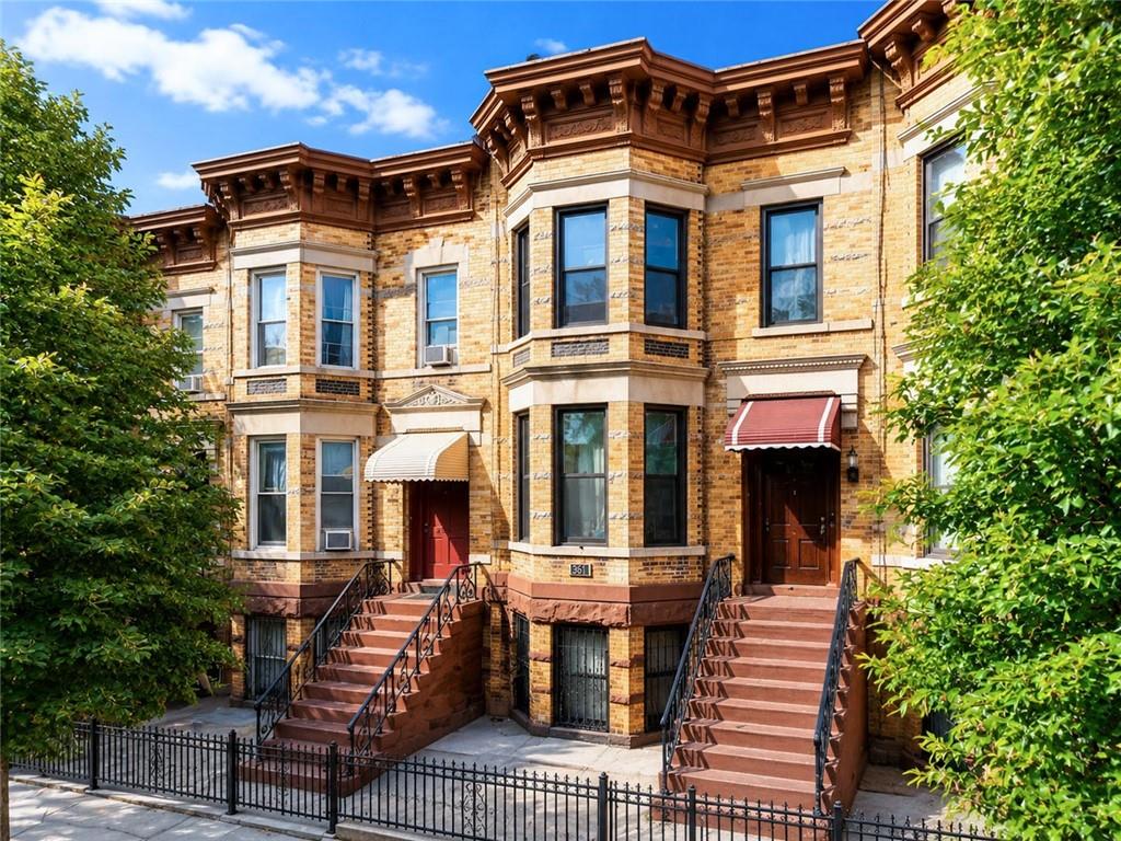 431 45th Street Sunset Park Brooklyn NY 11220