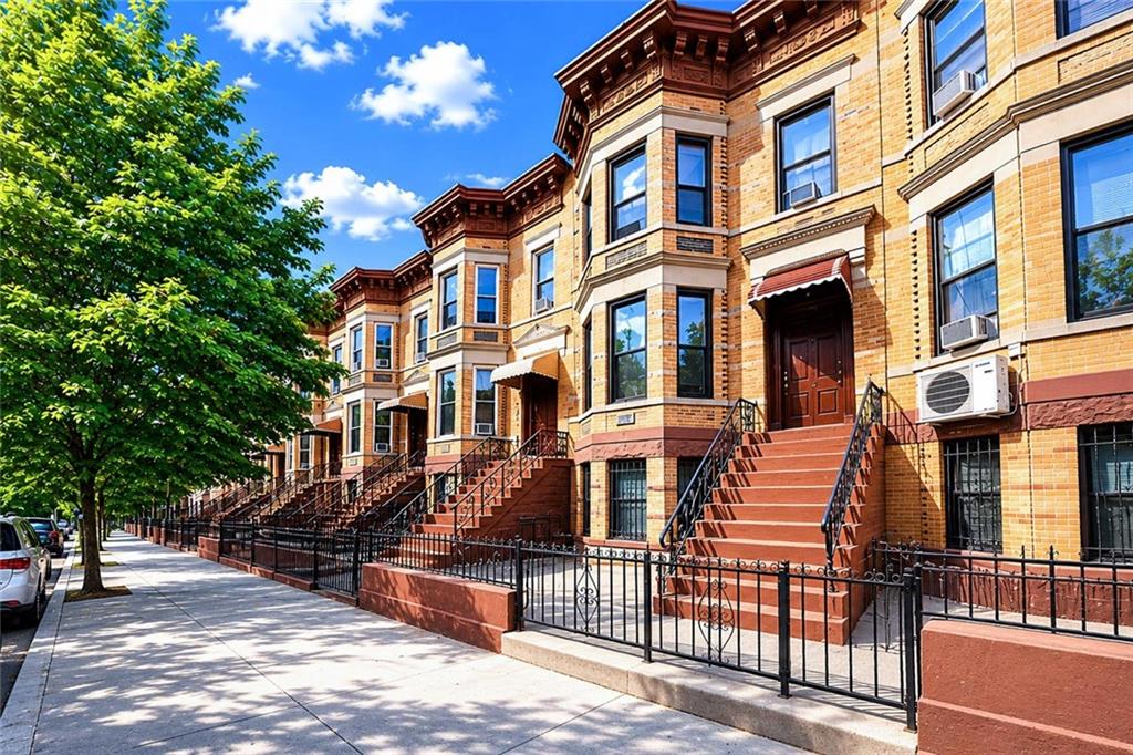 431 45th Street Sunset Park Brooklyn NY 11220