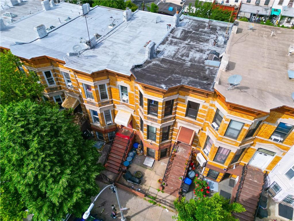 431 45th Street Sunset Park Brooklyn NY 11220