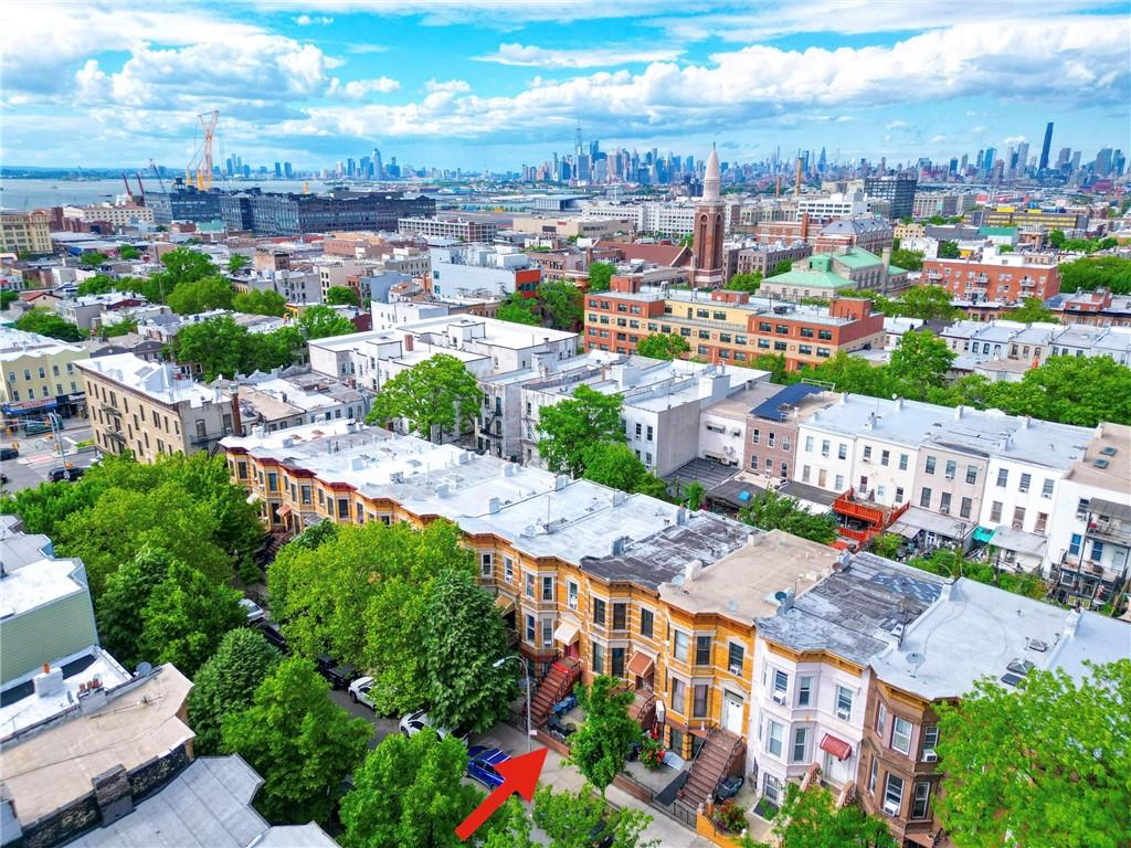 431 45th Street Sunset Park Brooklyn NY 11220