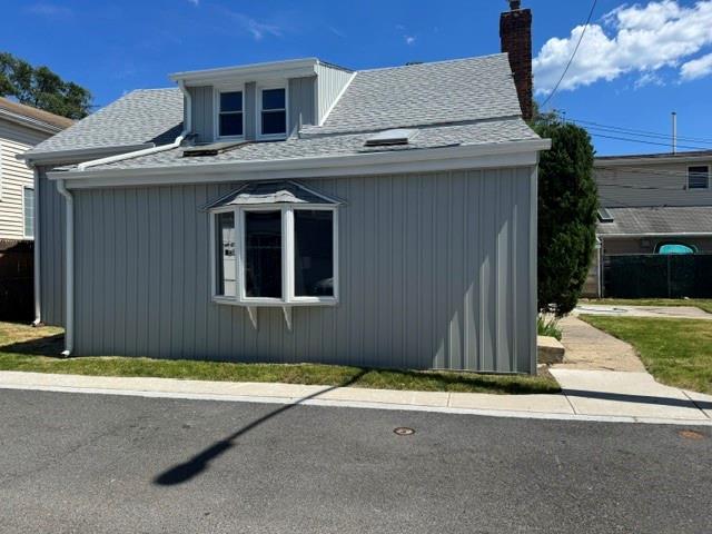 12 Kay Court Gerritsen Beach Brooklyn NY 11229