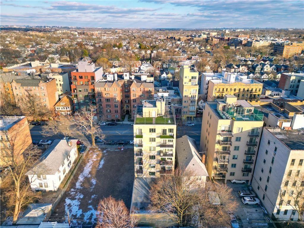 1916 Ocean Avenue Midwood Brooklyn NY 11230