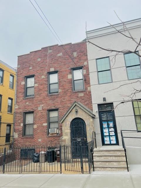 1813 Madison Street Ridgewood Flushing NY 11385