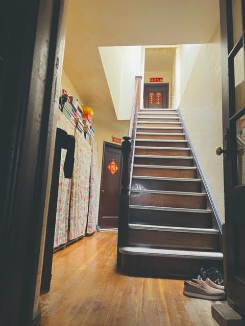 1813 Madison Street Ridgewood Flushing NY 11385