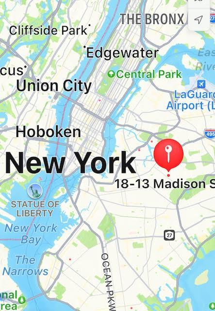 1813 Madison Street Ridgewood Flushing NY 11385