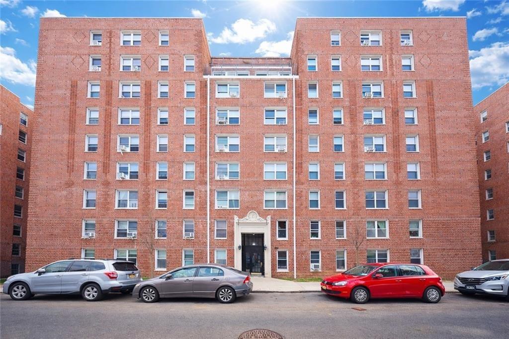 170 72nd Street Bay Ridge Brooklyn NY 11209