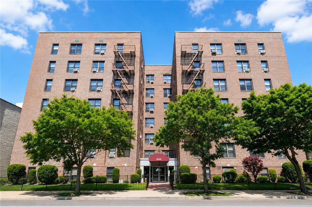 9040 Fort Hamilton Parkway Bay Ridge Brooklyn NY 11209