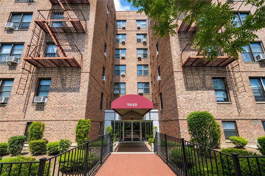 9040 Fort Hamilton Parkway Bay Ridge Brooklyn NY 11209