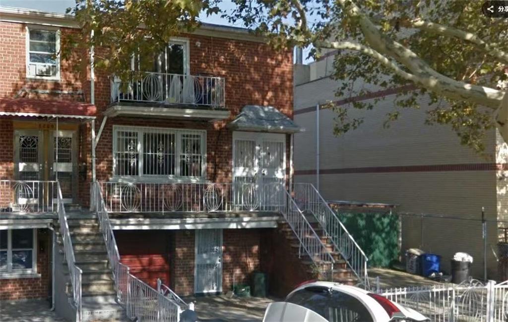 8656A 20th Avenue Bensonhurst Brooklyn NY 11214