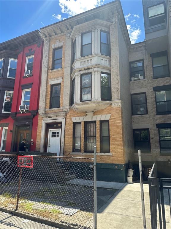 56 Martense Street Flatbush Brooklyn NY 11226
