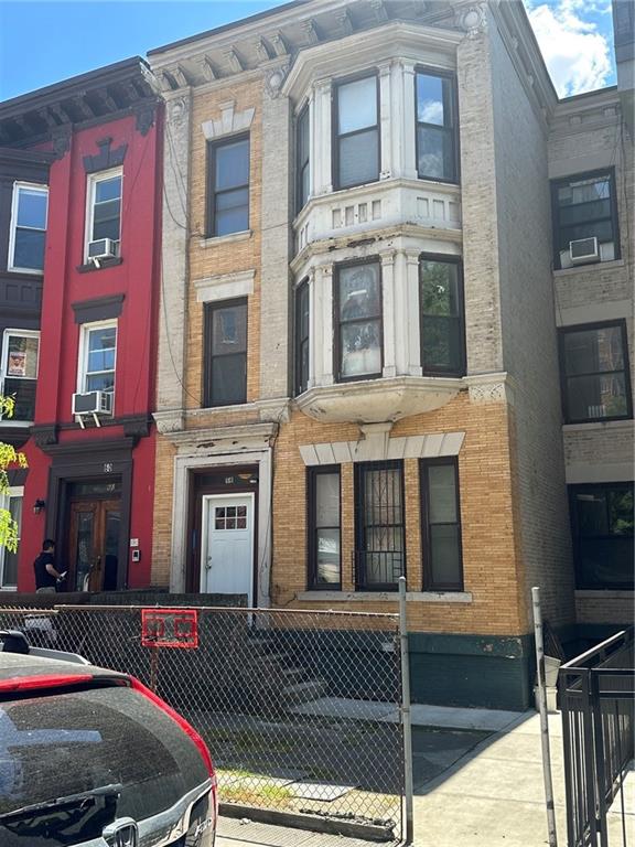 56 Martense Street Flatbush Brooklyn NY 11226