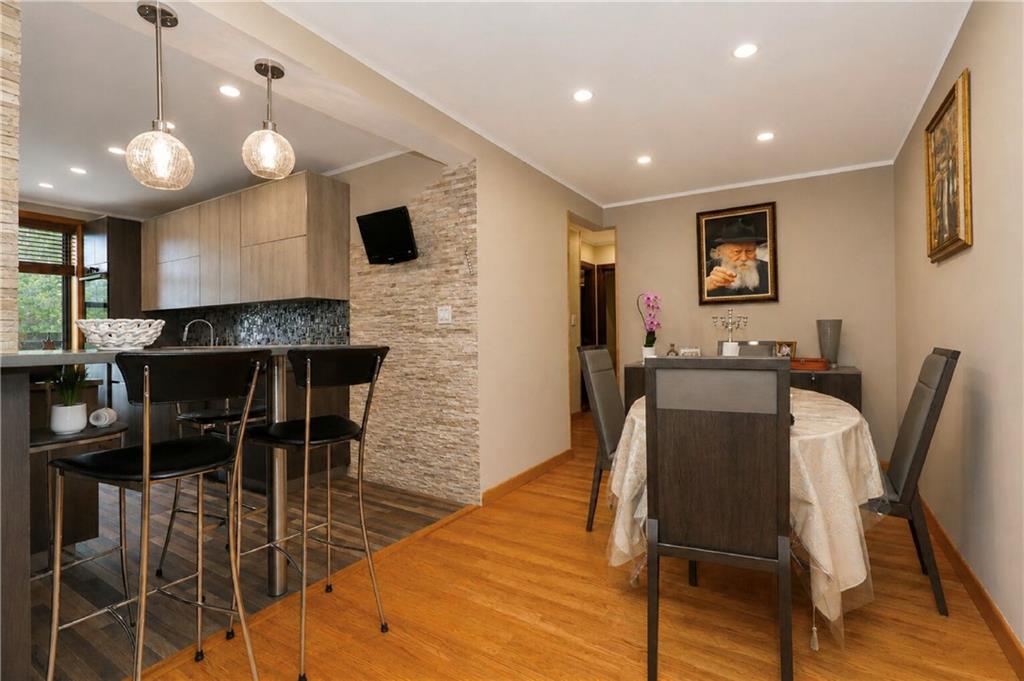 711 Montauk Court Sheepshead Bay Brooklyn NY 11235