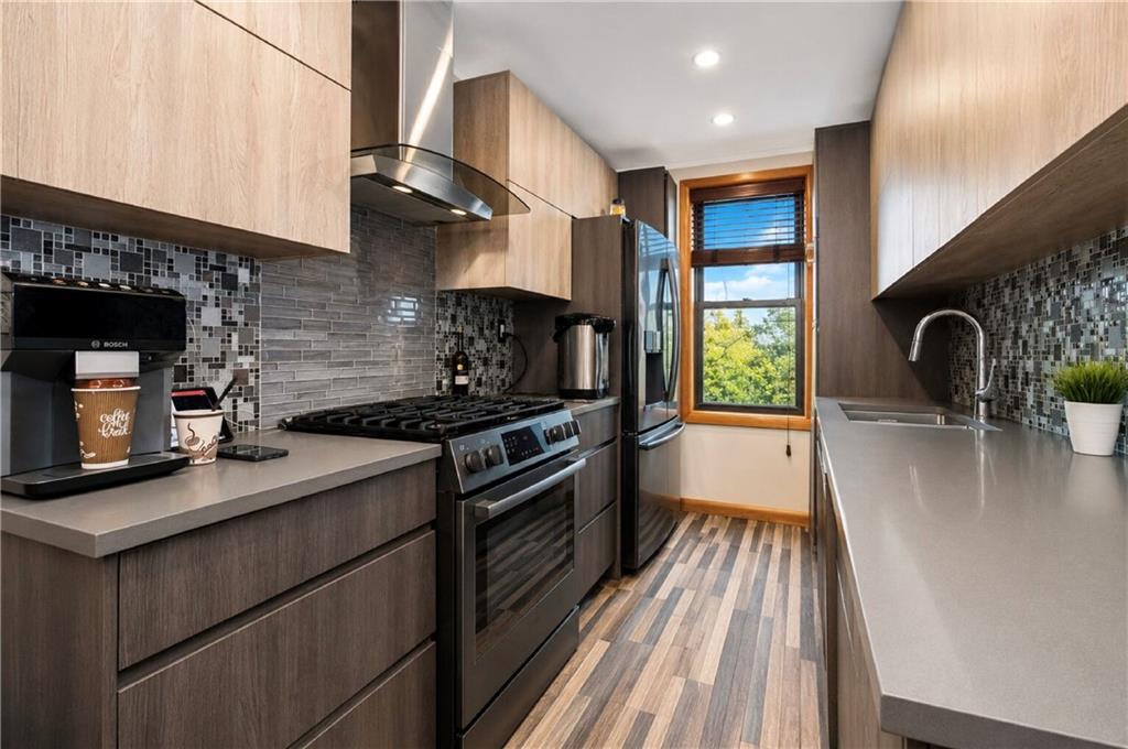 711 Montauk Court Sheepshead Bay Brooklyn NY 11235
