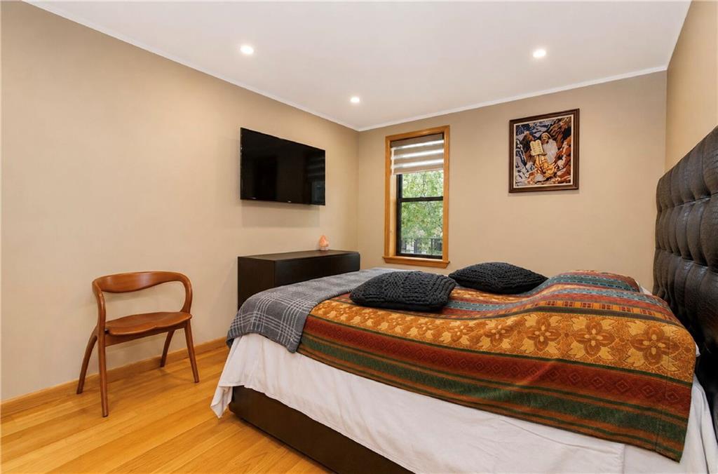 711 Montauk Court Sheepshead Bay Brooklyn NY 11235