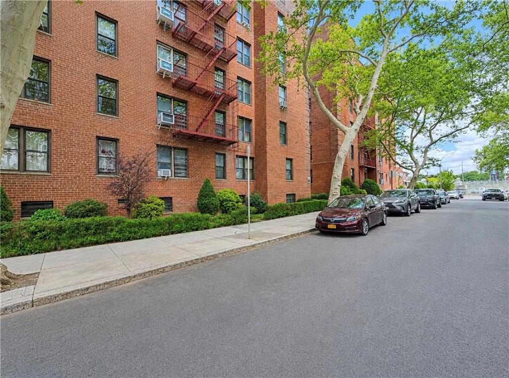 711 Montauk Court Sheepshead Bay Brooklyn NY 11235