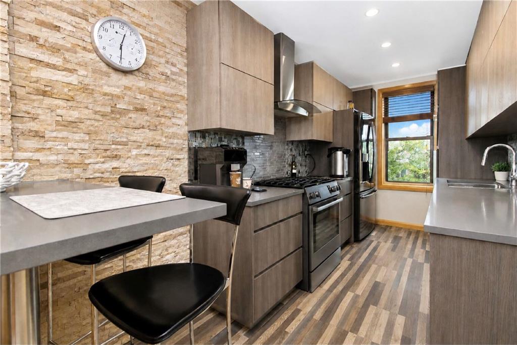 711 Montauk Court Sheepshead Bay Brooklyn NY 11235