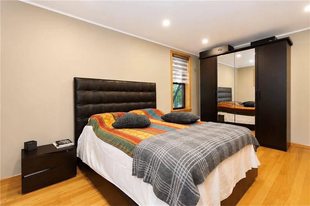 711 Montauk Court Sheepshead Bay Brooklyn NY 11235