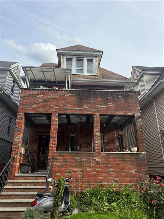 510 Avenue C Kensington Brooklyn NY 11219