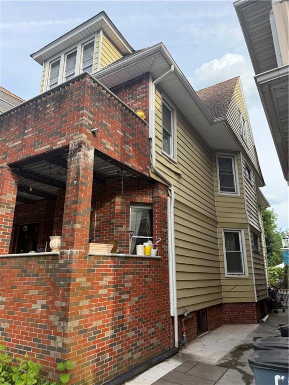 510 Avenue C Kensington Brooklyn NY 11219