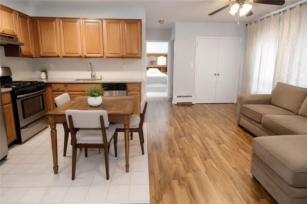 6 6 new lane Rosebank Staten Island NY 10305