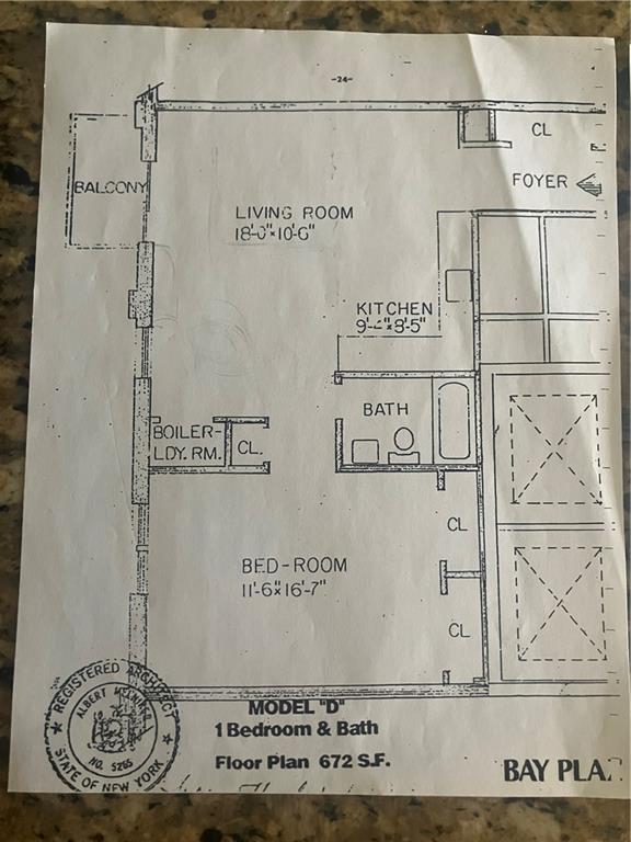 6 New Lane Rosebank Staten Island NY 10305