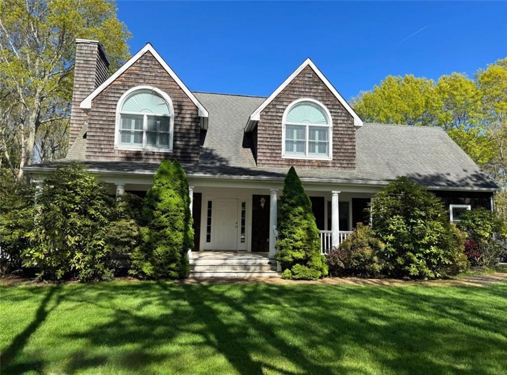 4 Bennentt Drive Out of NYC East Quogue NY 11942