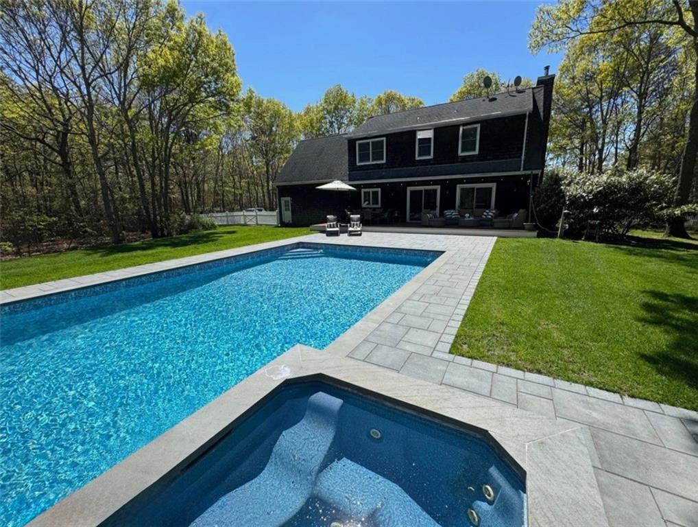 4 Bennentt Drive Out of NYC East Quogue NY 11942