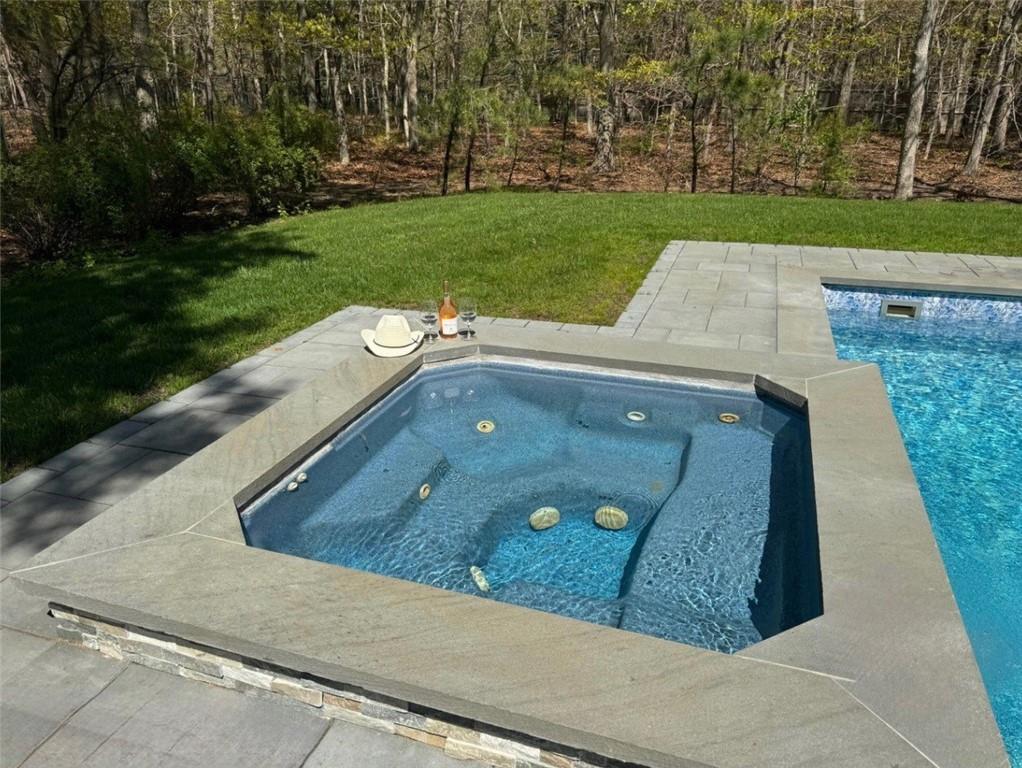 4 Bennentt Drive Out of NYC East Quogue NY 11942
