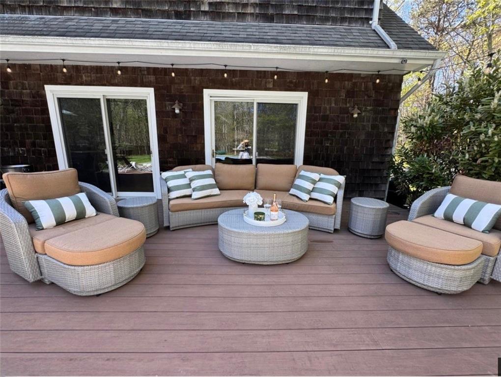 4 Bennentt Drive Out of NYC East Quogue NY 11942