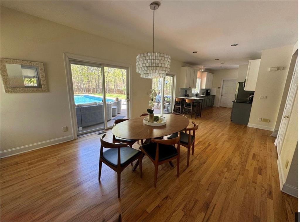4 Bennentt Drive Out of NYC East Quogue NY 11942