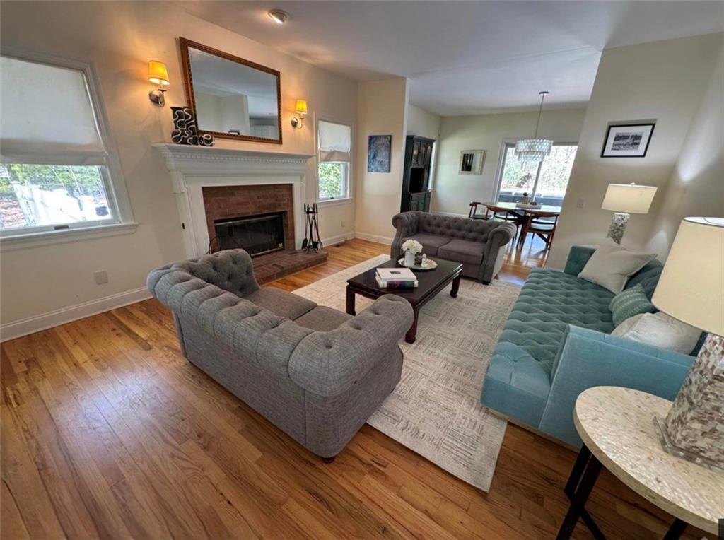 4 Bennentt Drive Out of NYC East Quogue NY 11942