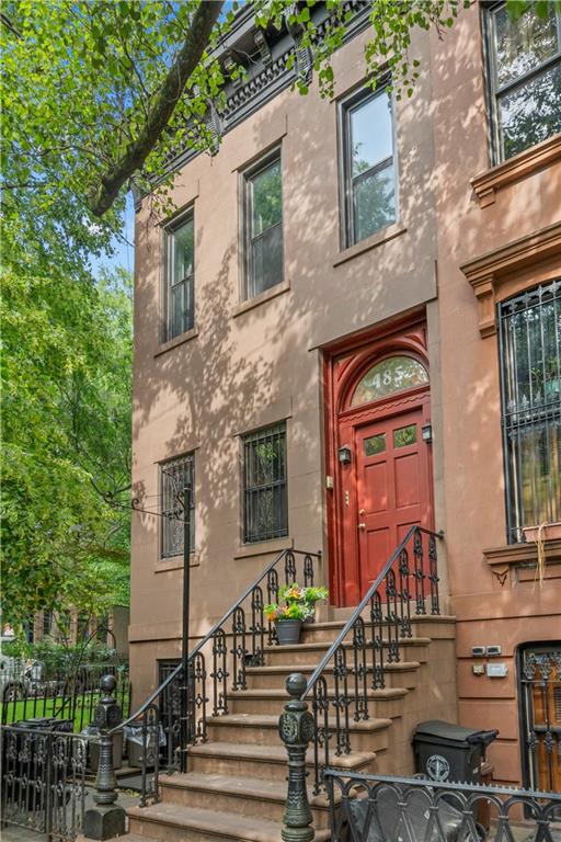 485 Clinton Street Carroll Gardens Brooklyn NY 11231