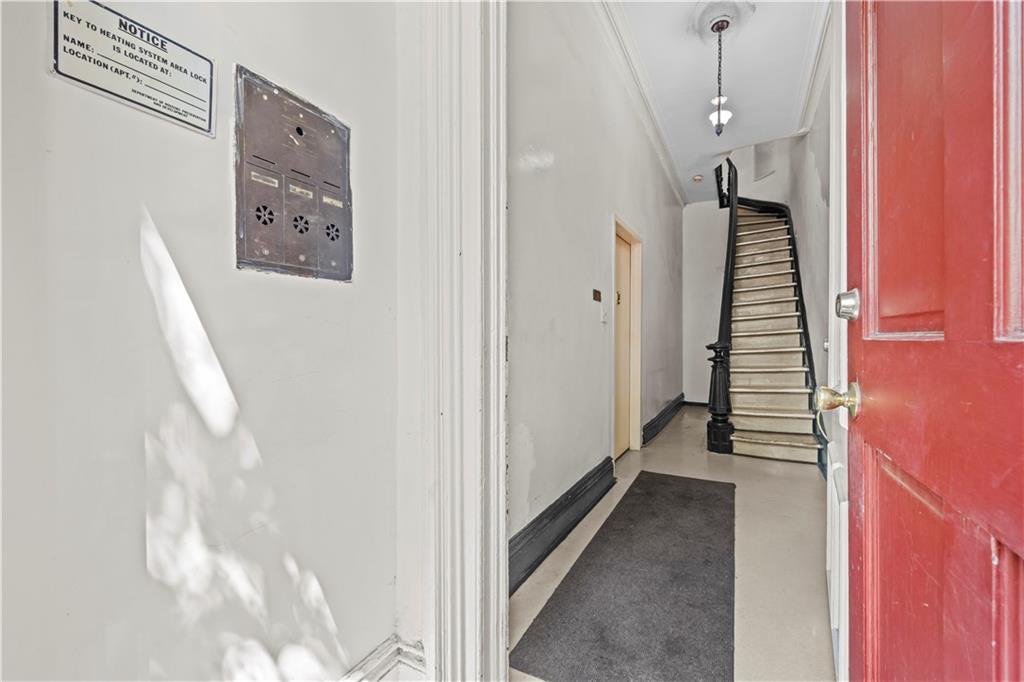 485 Clinton Street Carroll Gardens Brooklyn NY 11231